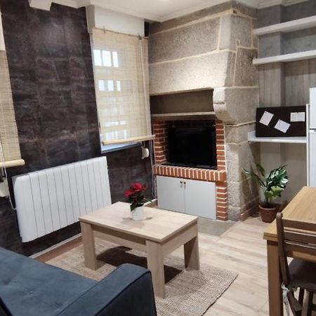 Appartement Apartamento En Pleno Casco Historico De Vigo Extérieur photo