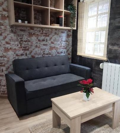 Appartement Apartamento En Pleno Casco Historico De Vigo Extérieur photo