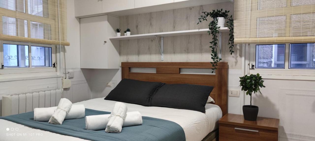 Appartement Apartamento En Pleno Casco Historico De Vigo Extérieur photo