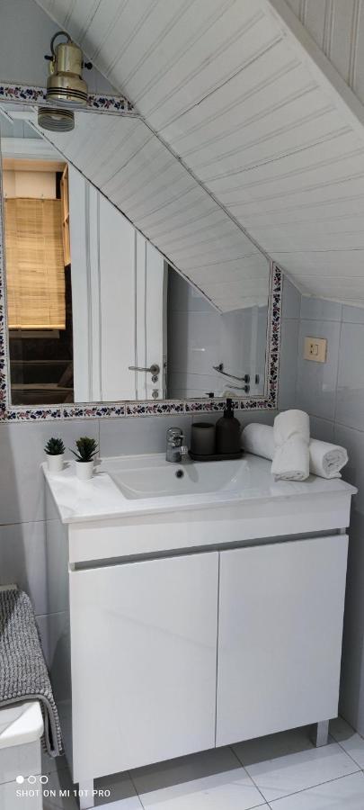 Appartement Apartamento En Pleno Casco Historico De Vigo Extérieur photo