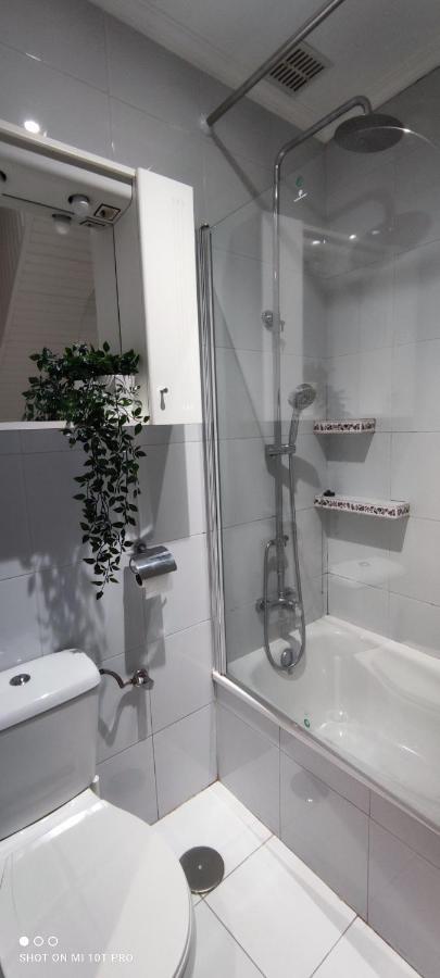 Appartement Apartamento En Pleno Casco Historico De Vigo Extérieur photo