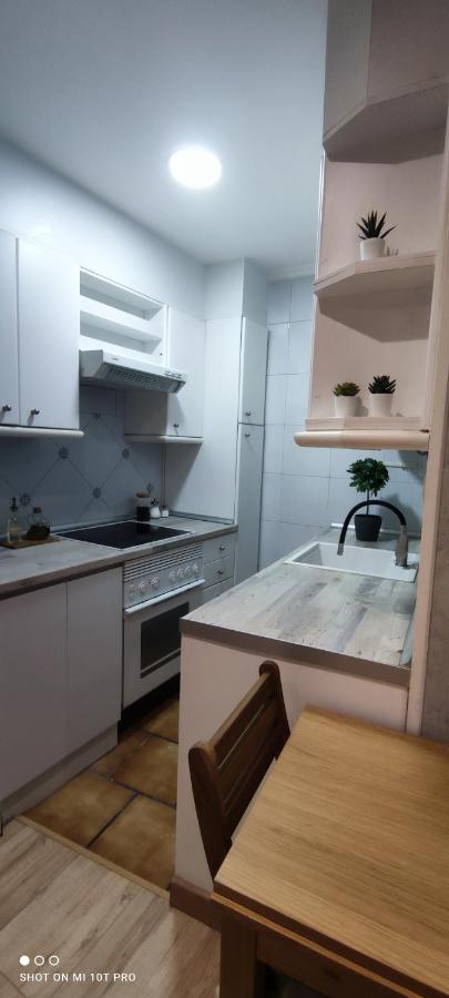 Appartement Apartamento En Pleno Casco Historico De Vigo Extérieur photo